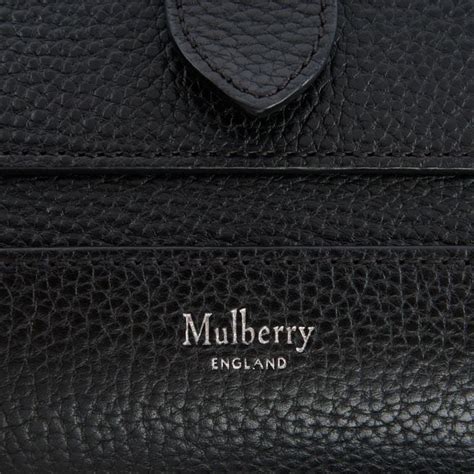 Mulberry Chiltern Mesenger .